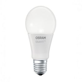 OSRAM Smart+ Ampoule connectée LED E27 230V 10W (=60W) 800lm RGBW standard