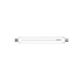 OSRAM Ampoule LED tube linolite 31cm S19s 230V 9W(=60W) 806lm 2700°K
