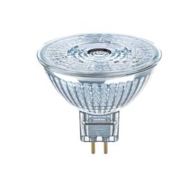 OSRAM Ampoule LED MR16 GU5.3 36° 12V 4,6W(=35W) 350lm 2700°K
