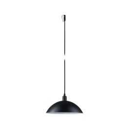 PAULMANN Suspension extérieure Plug & Shine IP44 24V 2W 160lm 3000K anthracite - 93103