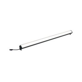 PAULMANN Réglette LED extérieure Plug & Shine IP67 24V 8,1W 660lm 3000K anthracite - 93922