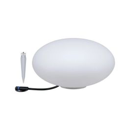 PAULMANN Luminaire extérieur Plug & Shine IP67 24V 2,8W 170lm 3000K blanc - 94176