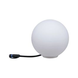 PAULMANN Luminaire extérieur Plug & Shine IP67 24V 2,8W 160lm 3000K blanc - 94177