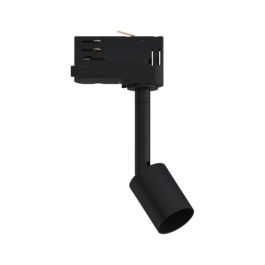 PAULMANN Spot GU10 sur rail PRORAIL3 PURELL dimmable 230V noir - 95529