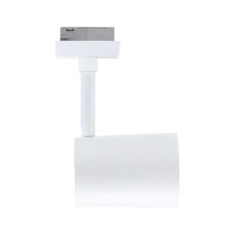 PAULMANN Spot LED sur rail URAIL LUXE dimmable 230V GU10 blanc - 95632