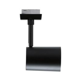 PAULMANN Spot GU10 sur rail URAIL LUXE dimmable 230V noir - 95633