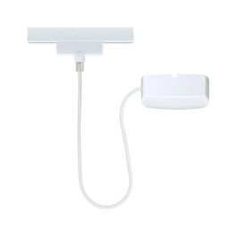PAULMANN Connecteur alimentation pour spot LED URAIL 1m blanc - 95644