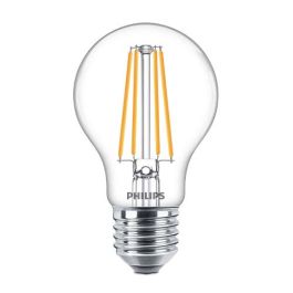 PHILIPS CorePro Ampoule LED filament E27 230V 8,5W(=75W) 1055lm 2700K LEDbulb standard - 347120