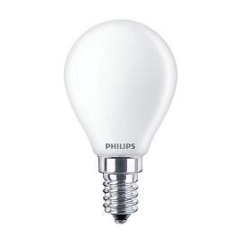 PHILIPS CorePro Ampoule LED E14 230V 6,5W(=60W) 806lm 2700K LEDluster standard - 347601