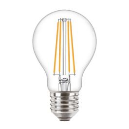 PHILIPS CorePro Ampoule LED filament E27 230V 7W(=60W) 806lm 2700K LEDbulb standard - 380035