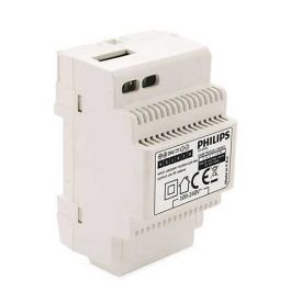 PHILIPS Transformateur de tension WelcomEye Power 230V 24VDC - 531010