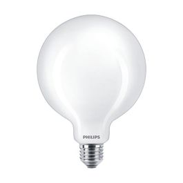 PHILIPS Ampoule LED E27 230V 7W(=60W) 806lm 2700K LEDbulb globe - 648176