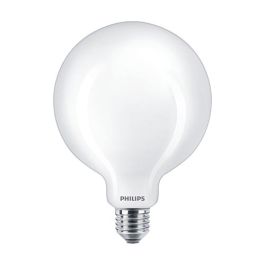 PHILIPS Ampoule LED E27 230V 10,5W(=100W) 1521lm 4000K LEDbulb globe - 665166