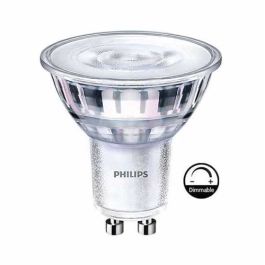 PHILIPS CorePro Ampoule LED dimmable GU10 36° 230V 3W(=35W) 230lm 3000K LEDspot - 721353