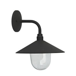 ARLUX Applique extérieure LED Peak 230V E27 12W max anthracite - 111704