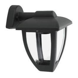 ARLUX Applique extérieure LED descendante Robin 230V E27 10W max anthracite - 111881