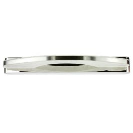 ARLUX Applique LED salle de bain Aurora 230V 8W 500lm 4000K chromé - 115108