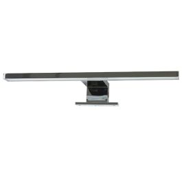 ARLUX Applique LED salle de bain pour miroir Parma 230V 4,8W 320lm 4000K 300mm chromé - 115124