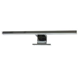 ARLUX Applique LED salle de bain pour miroir Parma 230V 8W 600lm 4000K 500mm chromé - 115126