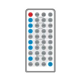 Télécommande pour détecteur de mouvement pour éclairage high bay et linéaire