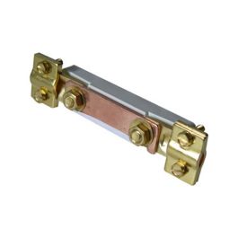 Barrette de terre Basse pour mise à la terre