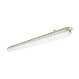 Réglette LED intégrée étanche 230V 36W 3600lm 120cm