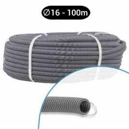 Gaine électrique ICTA D16 Qofil - Couronne de 100m