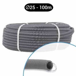 Gaine électrique ICTA D25 Qofil - Couronne de 100m