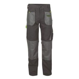RONDY Pantalon de travail multi-poches L - 98193