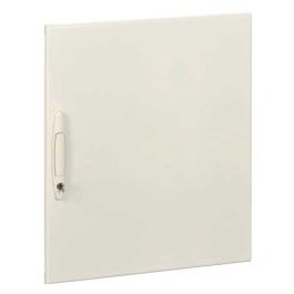 SCHNEIDER Prisma Pack 160 Porte pour coffret électrique 4 rangées 24 modules - 08084