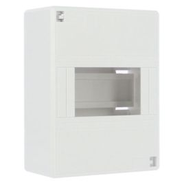 SCHNEIDER Opale Tableautin 6 modules IP30 - 13396