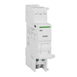 SCHNEIDER Acti9 iMN déclencheur à minimum de tension instantanée 240V - A9A26960