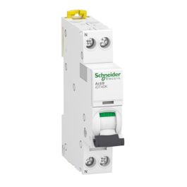 SCHNEIDER Acti9 iDT40K Disjoncteur 25A Ph+N courbe C 4,5kA 230V - A9P71625
