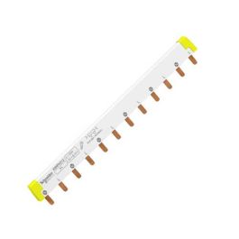 SCHNEIDER Acti9 iC60 Peigne d'alimentation 2P 100A 12 modules - A9XPH212