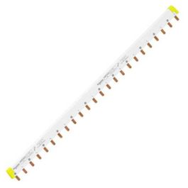 SCHNEIDER Acti9 iC60 Peigne d'alimentation 2P 100A 24 modules - A9XPH224