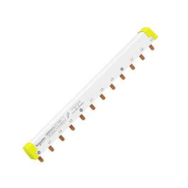 SCHNEIDER Acti9 iC60 Peigne d'alimentation 4P 100A 12 modules - A9XPH412