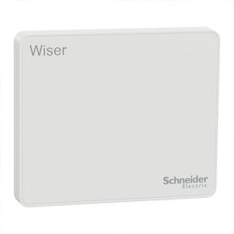 SCHNEIDER Wiser Passerelle wifi/Zigbee pour les appareils du système wiser génération 2 - CCT501801