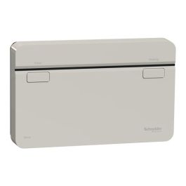 SCHNEIDER Wiser Actionneur pour chaudière on/off et opentherm génération 2 - CCTFR6001
