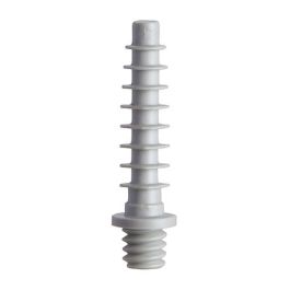SCHNEIDER Mureva Fix Cheville de fixation perçage 6mm pour support de tube IRL et boite de dérivation - ENN48935