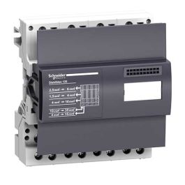 SCHNEIDER Linergy DX Répartiteur 4P 125A distribloc - LVS04045