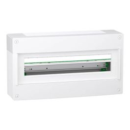 SCHNEIDER PrismaSeT XS Tableau électrique nu en saillie 1 rangé 24 modules 125A - LVSXT124