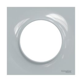 SCHNEIDER Odace Styl Plaque simple sable - S520702B1