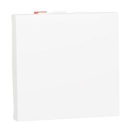 SCHNEIDER Unica va et vient 2 modules mécanisme blanc - NU320318F