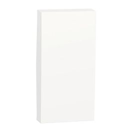 SCHNEIDER Unica obturateur 1 module - NU910018