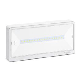 SCHNEIDER BAEH d'évacuation SATI 45lm IP42 Exiway light - OVA59210