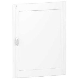 SCHNEIDER Pragma Porte opaque pour coffret électrique 3 rangées 24 modules - PRA16324