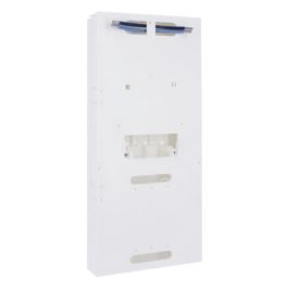 SCHNEIDER Resi9 Panneau de contrôle triphasé pour compteur Linky et CBE 13 modules - R9H13215