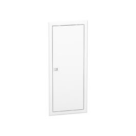 SCHNEIDER Resi9 porte pour bac d'encastrement 4 rangées 13 modules - R9H13313