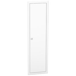 SCHNEIDER Resi9 porte pour bac d'encastrement 6 rangées 13 modules - R9H13316