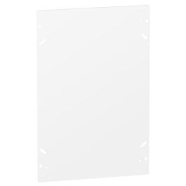 SCHNEIDER Resi9 Fond isolant pour coffret électrique 2 rangées 13 modules - R9H13383